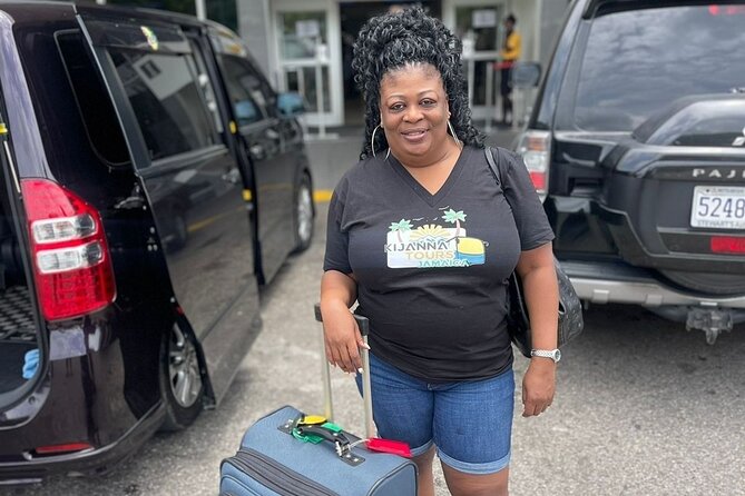 Airport Transfers Montego Bay Hotels Private - Key points to know before booking
