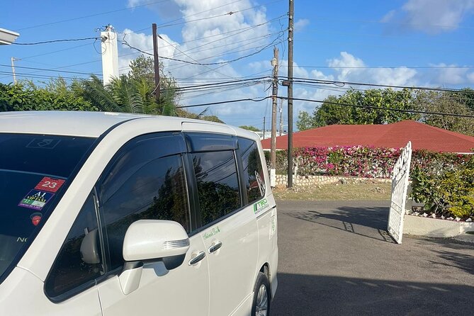 Airport Transfers Montego Bay Hotels Private - Your destination is more flexible than a resort drop-off