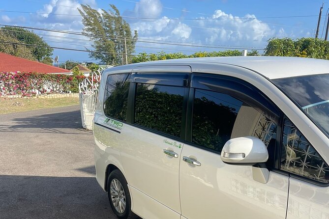 Airport Transfers Montego Bay Hotels Private - The people behind the ride