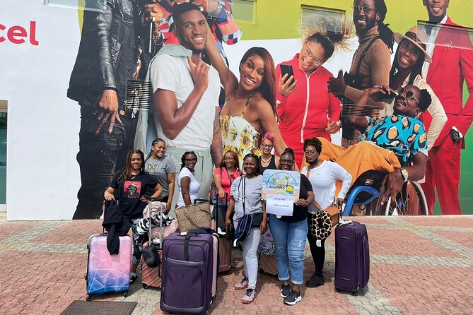 Airport Transfers Montego Bay Hotels Private - Who will get the most from this transfer