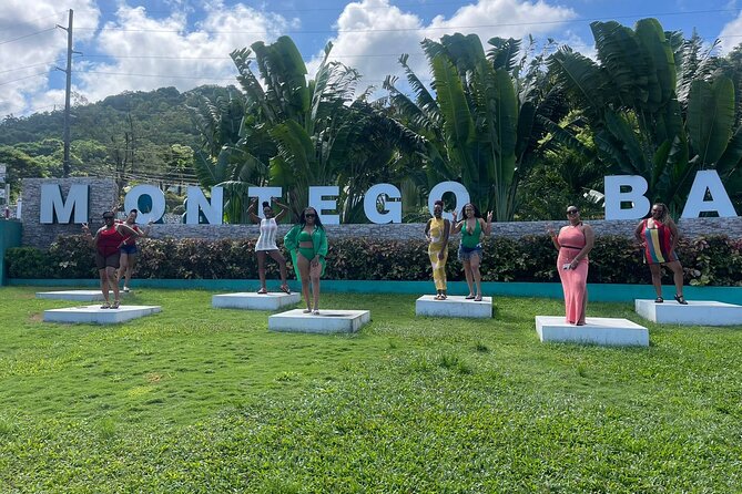 Airport Transfers Montego Bay Hotels Private - The vehicle matters after a long flight