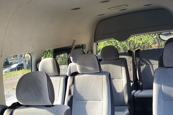 Airport Transfers Private: Montego Bay-hotels,villas & Airbnb - More Than a Drop-Off, If You Want Local Help