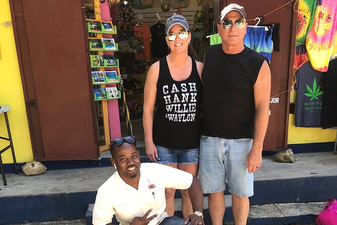 Airport Transfers to Montego Bay accommodation round trip - What happens on the return to the airport