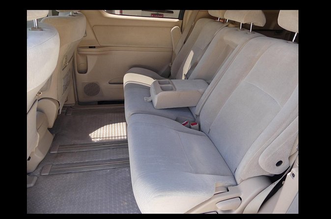 Airport Transfers to Montego Bay Hotels – The Best in Jamaica! - Air conditioning, clean vehicles, and the human touch