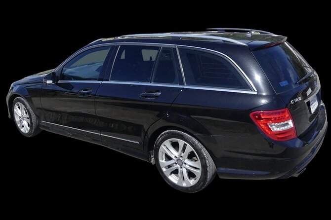 Airport Transfers to Montego Bay Hotels – The Best in Jamaica! - What the service does not include