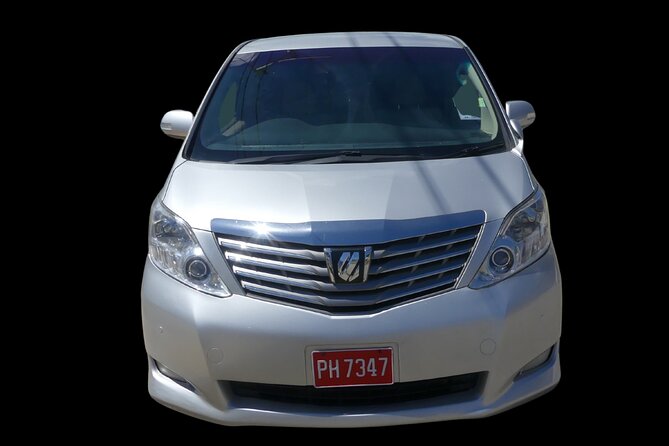 Airport Transfers to Montego Bay Hotels – The Best in Jamaica! - What the private format really gives you