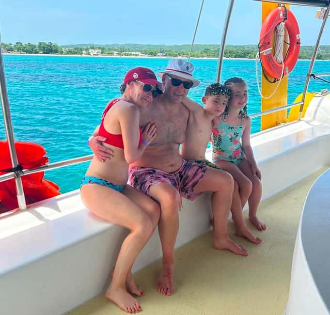 All Resorts: Ricks Cafe Sunset Catamaran Cruise - What the $99 price really covers