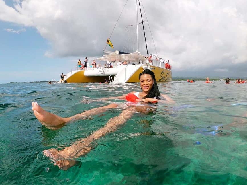 All Resorts: Ricks Cafe Sunset Catamaran Cruise - Weather, docking, and schedule changes