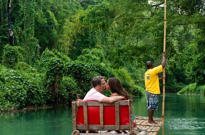 An Evening on the Lagoon: Martha Rafting, Luminous Lagoon and Falmouth Highlight - Lunch, music, and the change from day to night