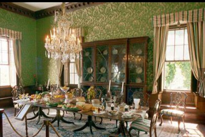 Annie Palmer Great White Witch of Rose Hall Tour, Montego Bay - Transportation and the small-group format
