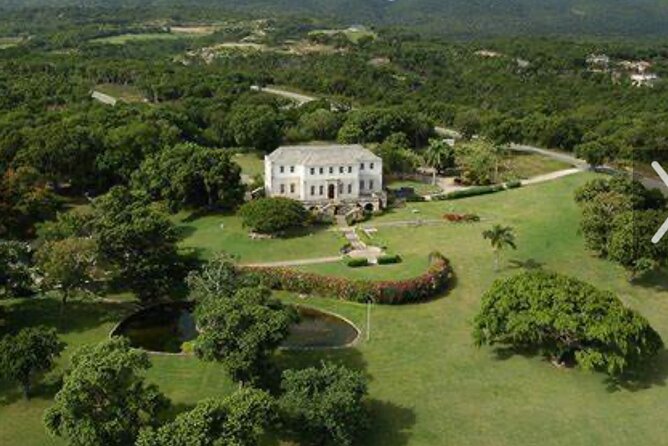 Annie Palmer Great White Witch of Rose Hall Tour, Montego Bay - Who will enjoy this tour most?