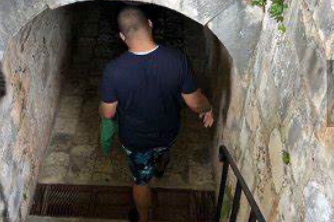 Annie Palmer Great White Witch of Rose Hall Tour, Montego Bay - Tips for getting more from Rose Hall