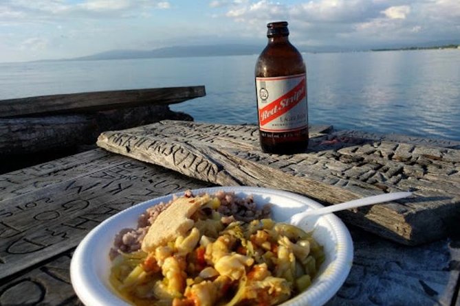 Appleton Estate Rum and Floyd's Pelican Bar Tour - What makes this tour worth considering