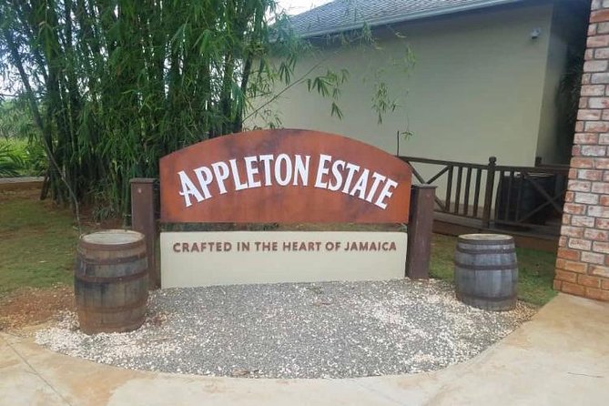 Appleton Estate Rum and Floyd's Pelican Bar Tour - Is $225 a fair price?