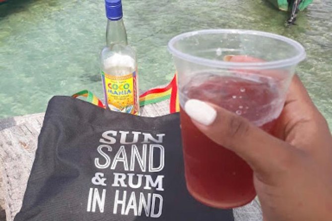 Appleton Estate Rum and Floyd's Pelican Bar Tour - What Appleton Estate adds to the day