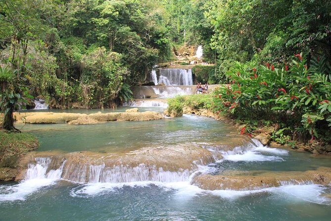 Appleton Estate Rum Factory And YS Falls Inclusive Tours From Montego Bay - Comfort, flexibility, and the private format
