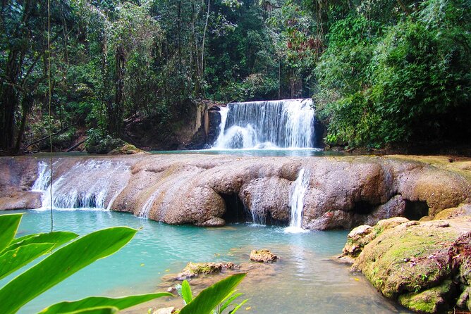 Appleton Estate Rum Factory And YS Falls Inclusive Tours From Montego Bay - Weather and cancellation choices