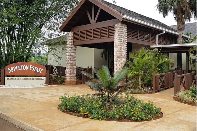 Appleton Estate Rum Factory And YS Falls Inclusive Tours From Montego Bay - Who will enjoy this tour most