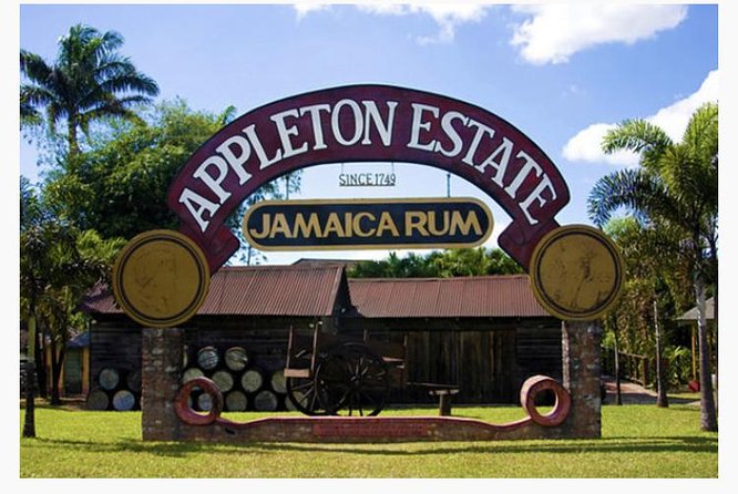 Appleton Estate Rum Private Tour - Key Points to Know Before You Book
