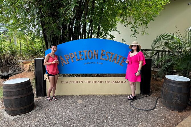 Appleton Estate Rum Private Tour - Why the Private Format Matters