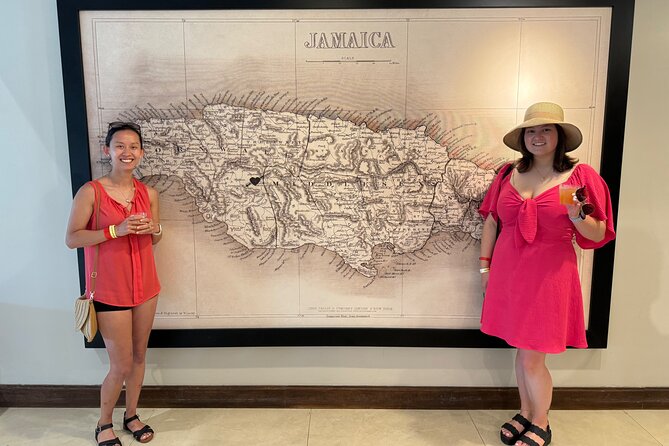 Appleton Estate Rum Private Tour - Who Will Get the Most From This Day