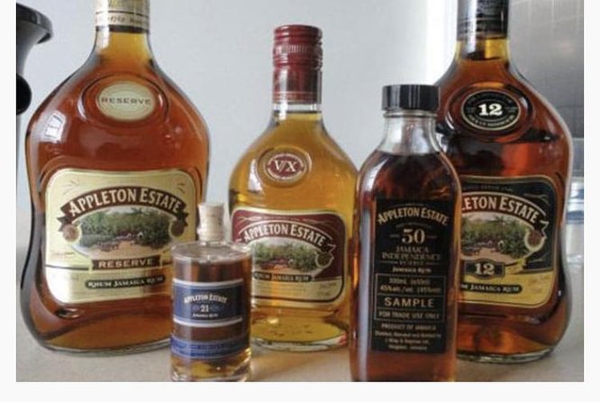 Appleton Estate Rum Private Tour - Sugarcane juice and wet sugar before the rum