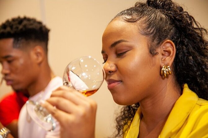 Appleton Estate Rum Tasting Experience - Key Points to Know Before You Book