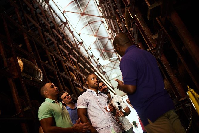 Appleton Estate Rum Tour and Tasting from Kingston - Why the Appleton Estate makes a worthwhile day trip