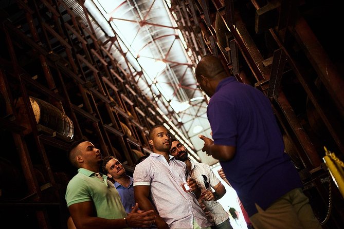 Appleton Estate Rum Tour and Tasting from Montego Bay - Why the Appleton Estate trip is worth your day