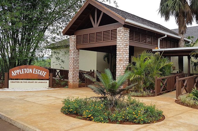 Appleton Estate Rum Tour and Tasting from Montego Bay - What the $217.95 price really covers