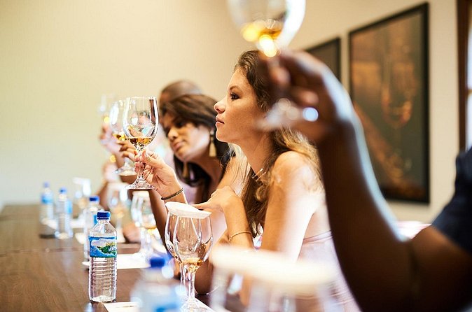 Appleton Estate Rum Tour and Tasting from Montego Bay - Group size, private transport, and the day’s pace