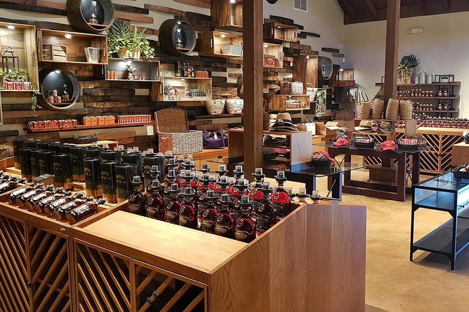 Appleton Estate Rum Tour and Tasting from Ocho Rios - Who will enjoy this tour most?