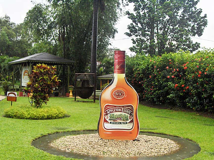 Appleton Estate Rum Tour: Full Day from Montego Bay - Why Appleton Estate matters
