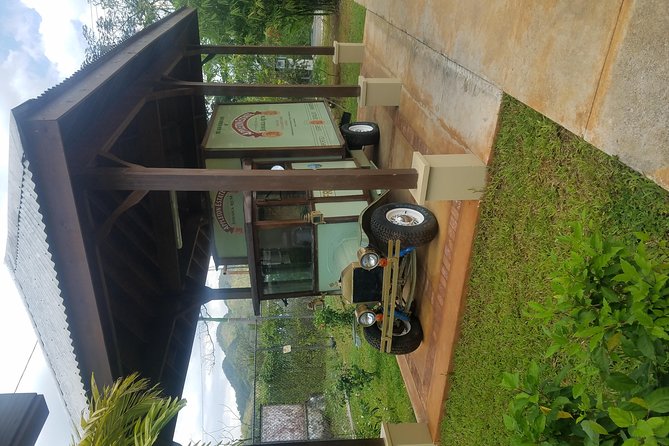 Appleton Estate Rum Tour [Transportation services] - Why This Appleton Estate Visit Is Worth Your Time