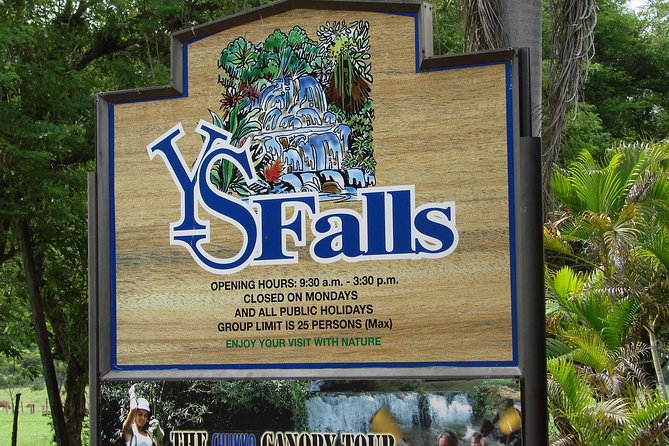 Appleton Estate Rum & Ys Falls private Transportation - Appleton Estate: from sugar cane juice to oak barrels