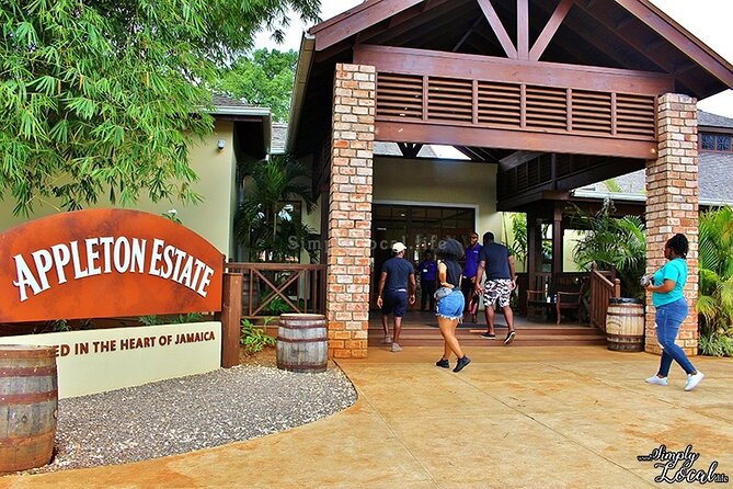 Appleton Estate, Ys Falls and Black River Safari Private Tour - Is $242.06 per person a fair price?