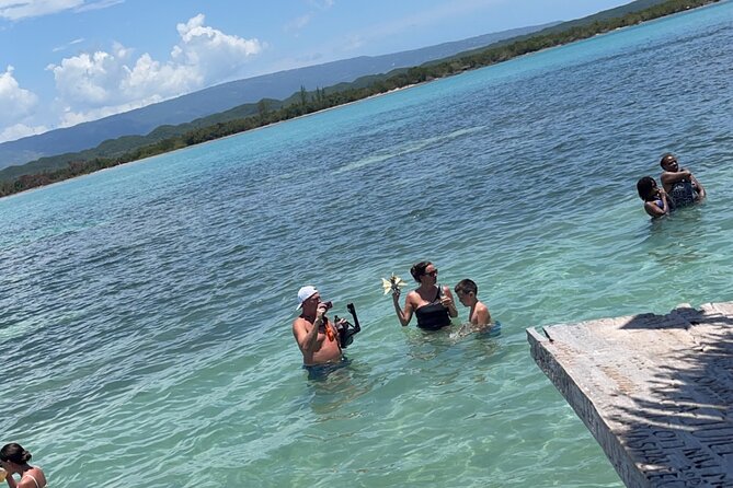Appleton estate,YS Falls,Black River Safari,Pelican Bar(any 3of4) - Black River Safari: Jamaica’s longest river