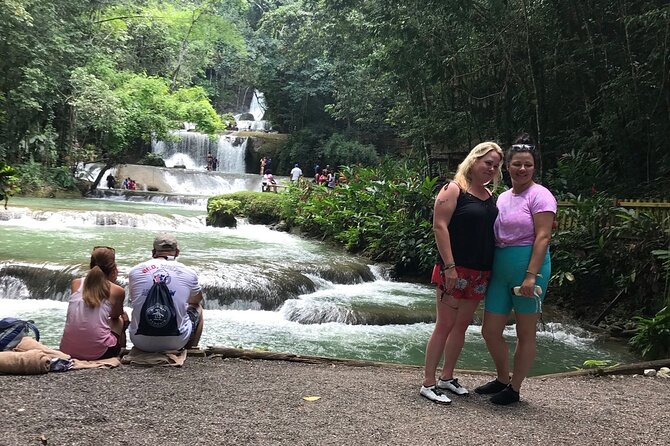 Appleton estate,YS Falls,Black River Safari,Pelican Bar(any 3of4) - Appleton Estate: the rum option