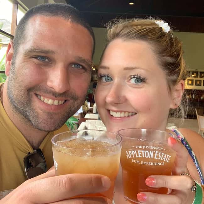 Appleton Rum Factory and Black River Safari Tour - Key points to know before booking