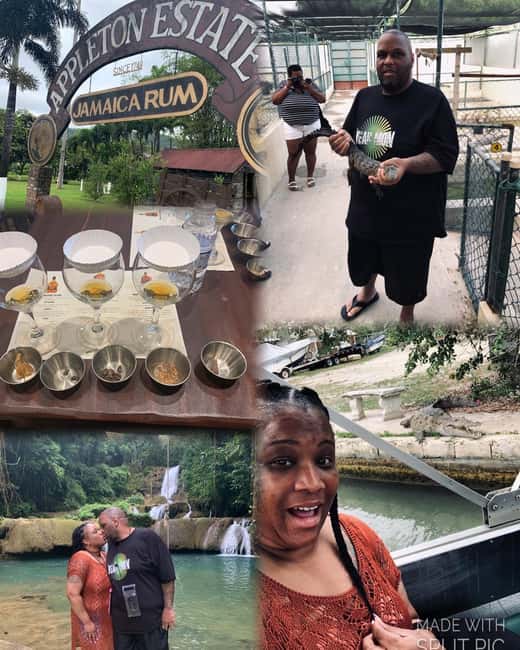 Appleton Rum Factory and Black River Safari Tour - How the private format changes the day