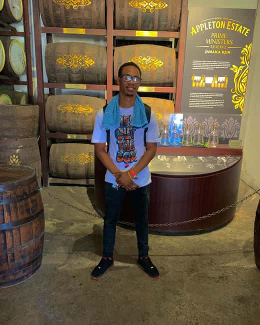 Appleton Rum Factory and Black River Safari Tour - Who will enjoy this tour most