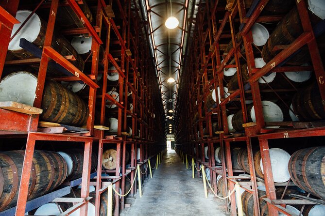 Appleton Rum Tour and Floyd’s Pelican Bar from Montego Bay Hotels and Villas - Price, inclusions, and the real value