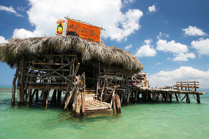 Appleton Rum Tour and Floyd’s Pelican Bar from Montego Bay Hotels and Villas - The drive south through Jamaica’s mountains