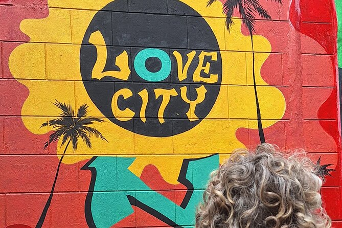 Art Walk, Bob Marley Museum Kingston City Tour - Who Should Book This Kingston Tour?