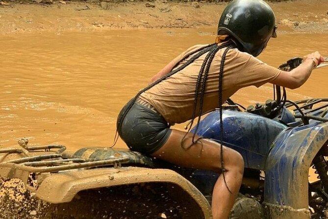 ATV Adventure + 7miles beach + Rick's café in Negril - Practical preparation for the day