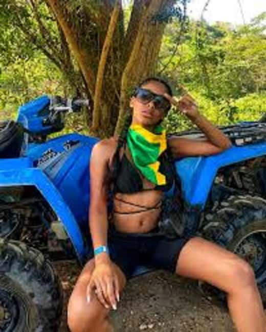 ATV Adventure at Green Island Private Tour from Montego Bay - Key points to know before booking