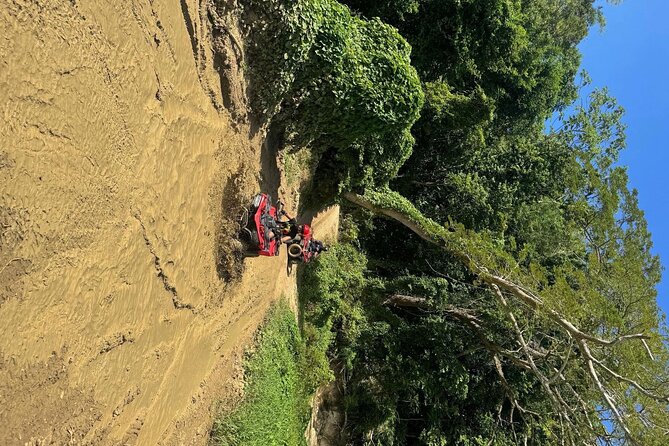 “ATV Adventure & Rick’s Café Experience from Montego Bay - Should you book the ATV ride and Rick’s Café?