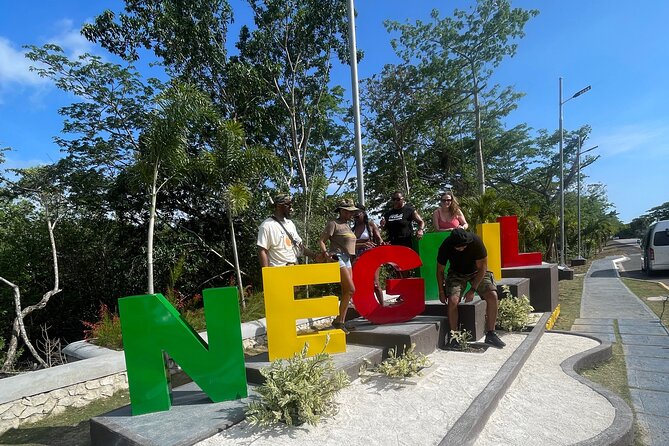 ATV and Zipline Combo from Montego Bay with Transportation - What $225 means in real value