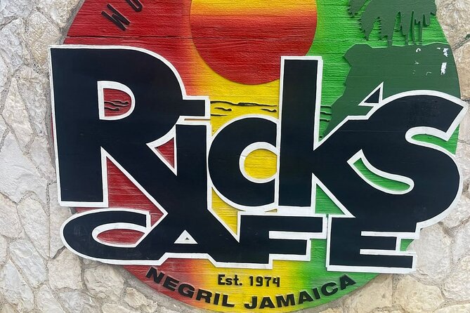 ATV, Bamboo Rafting and Negril Ricks Cafe from Montego Bay - The pace, group size, and comfort level