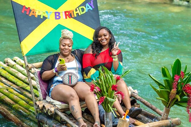 ATV, Bamboo Rafting , Horseback Ride & Blue Hole Falls Ocho Rios - Is $129 per person a fair price?